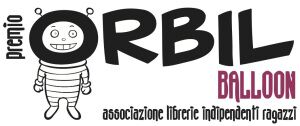The Apartment is awarded with The Orbil Prize for non-fiction, Italy