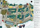 Городское ралли. Санкт-Петербург №2