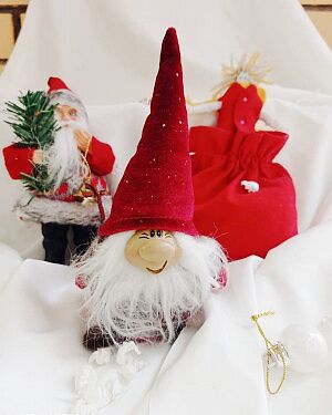 Ёлка в Самокате! Рождественская сказка по книге Грегуара Золотареффа «Когда я вырасту, я стану Дедом Морозом»