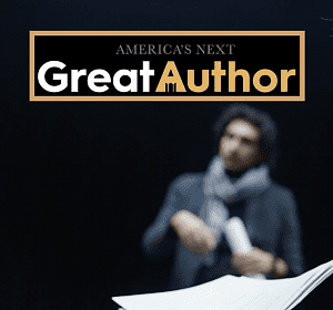 Кваме Александр представит реалити-шоу America's Next Great Author