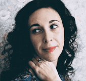 Беленкова Ксения