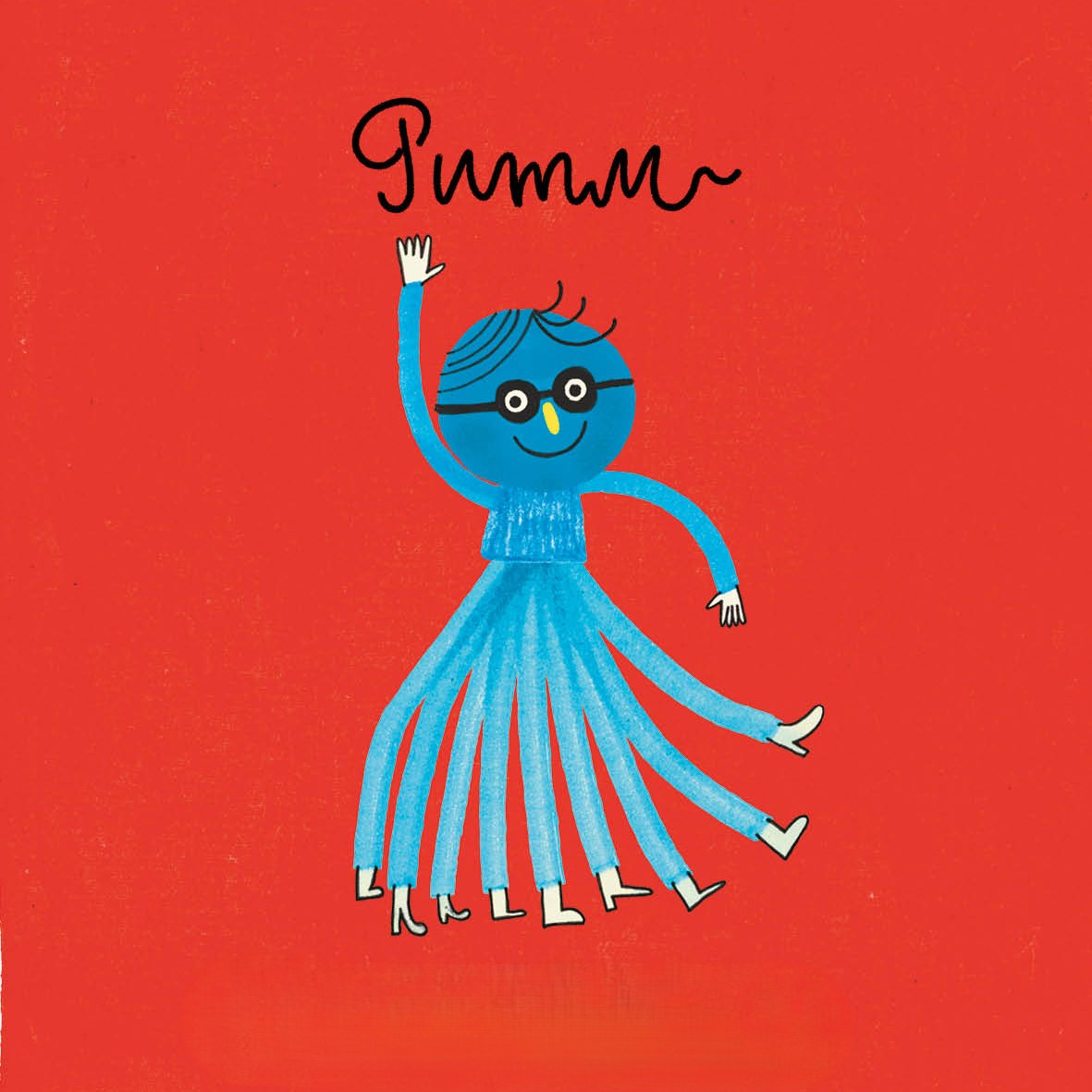 Мультклуб в Самокате: звуковая история