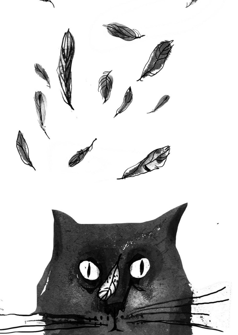 Творческая мастерская: создаём подвижных мартовских котов-хулиганов и других пушистых друзей Таффи!