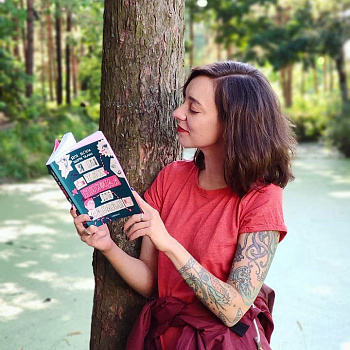 Книги по психологии для подростков