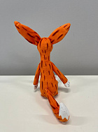 Комплект игрушек Лис и Поросенок