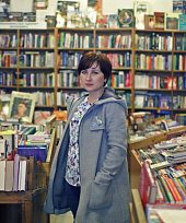 Шипулина Тоня