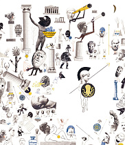 Творческий квиз и мастер-класс: «Ясон и аргонавты».