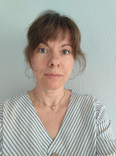 Алёна Беляева