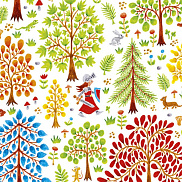 Игровая мастерская с книгой «Рыцарь Анна»