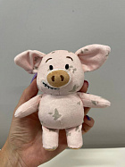 Комплект игрушек Лис и Поросенок