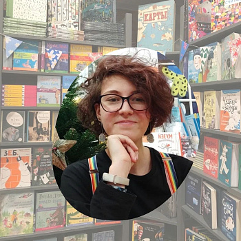 Впервые — видео-консультация и персональный подбор книг!