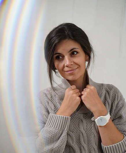 Яна Квасникова