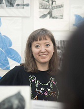 Коняхова Юлия