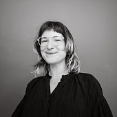 Новожилова Анастасия