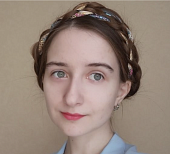 Казакова Мария