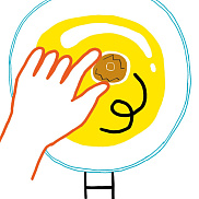 Масленичная игровая мастерская 