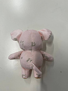 Комплект игрушек Лис и Поросенок