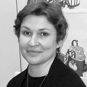 Цепилова Вера