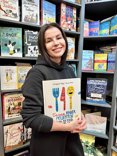 Ирина Калашникова