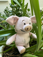 Комплект игрушек Лис и Поросенок