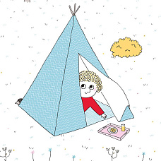 Музыка с мамой: мой дом