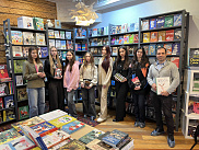 Книги, которые рекомендуют студенты-психологи