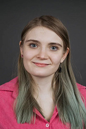 Екатерина Толкунова