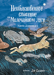 Мультклуб Самоката возвращается! Снимаем историю о приключениях крольчихи Тыковки