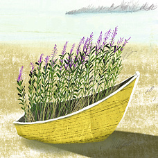 «Мой герой идет гулять!» — прогулка с Ниной Дашевской