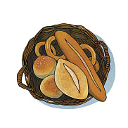 «Хлеб. Вкус мира»: путешествие для юных исследователей!