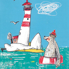 Английский через игру и творчество вместе с Merry English!