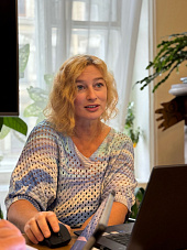 Игнатова Анна