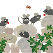 Музыка с мамой: Фредерик 