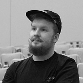 Терешин Никита Терешин Никита