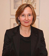 Краузе Уте