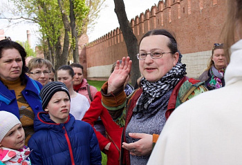 Хельга Патаки