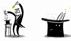 Научный клуб: ищем невидимок, научно объясняем невидимость и творим волшебство
