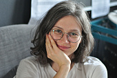Лисичникова Оля