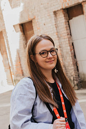 Сова Александра 