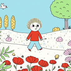 Музыка с мамой: моя любовь