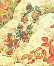 Школа Сказочников строит новый дом из стульев и делает запасы!