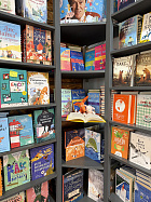 Комплект игрушек Лис и Поросенок