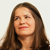 Дядина Галина