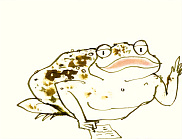 Творческая мастерская: квакаем, прыгаем и создаём болото с лягушками и жабами