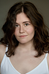 Финогенова Тома