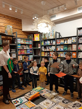 Настоящие герои и настоящие чудовища. МК по книгам Ивана Поммо «Персей» и «Одиссей»