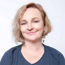 Психолог в Самокате. Как говорить с детьми об изменяющемся мире расскажет Анна Тихомирова
