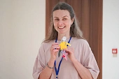 Павликова Мария