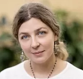 Николаенко Ольга
